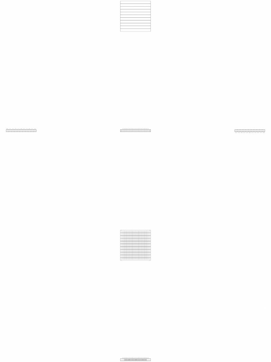 Pagina 1 - CAD-DWG calorifer_decorativ_VIOLA-H2L2_795-800_2D VASCO Detaliu de produs VIOLA ORIZONTAL...