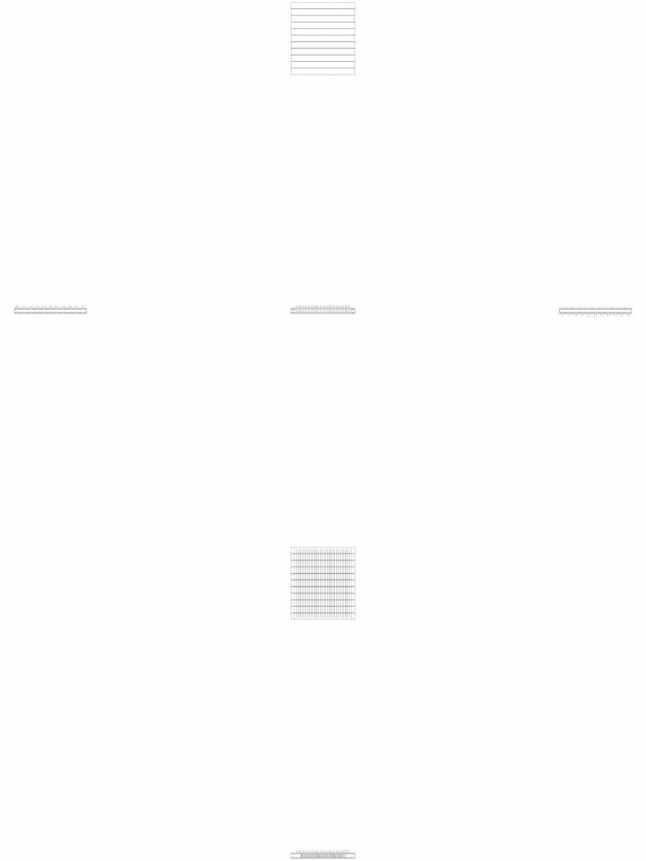 Pagina 1 - CAD-DWG calorifer_decorativ_VIOLA-H2L2_795-700_2D VASCO Detaliu de produs VIOLA ORIZONTAL...