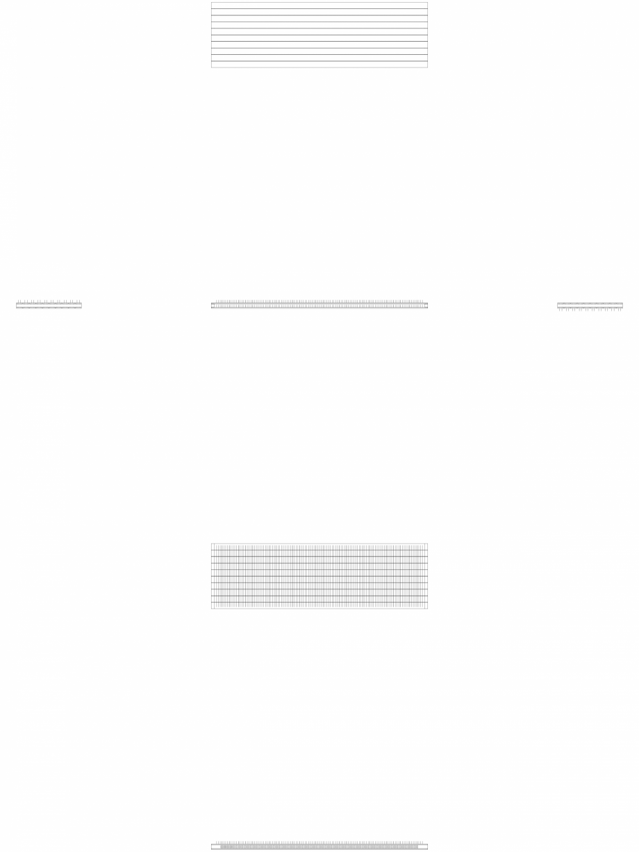 Pagina 1 - CAD-DWG calorifer_decorativ_VIOLA-H2L2_722.5-2400_2D VASCO Detaliu de produs VIOLA...