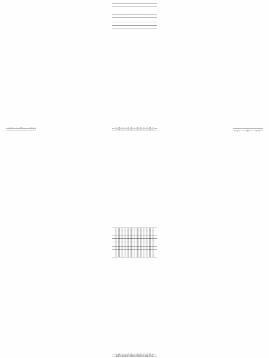 Pagina 1 - CAD-DWG calorifer_decorativ_VIOLA-H2L2_795-1200_2D VASCO Detaliu de produs VIOLA...