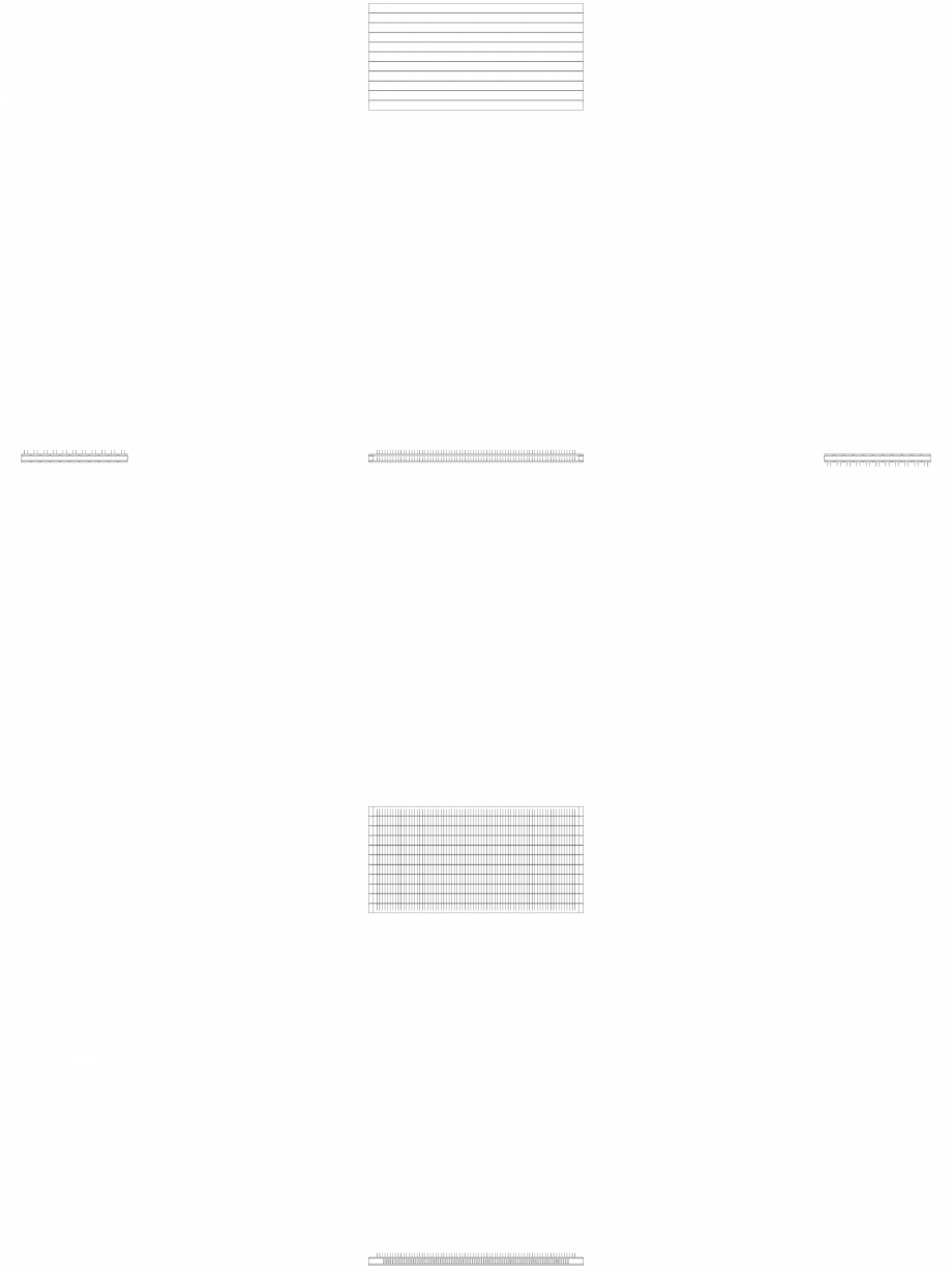 Pagina 1 - CAD-DWG calorifer_decorativ_VIOLA-H2L2_795-1600_2D VASCO Detaliu de produs VIOLA...