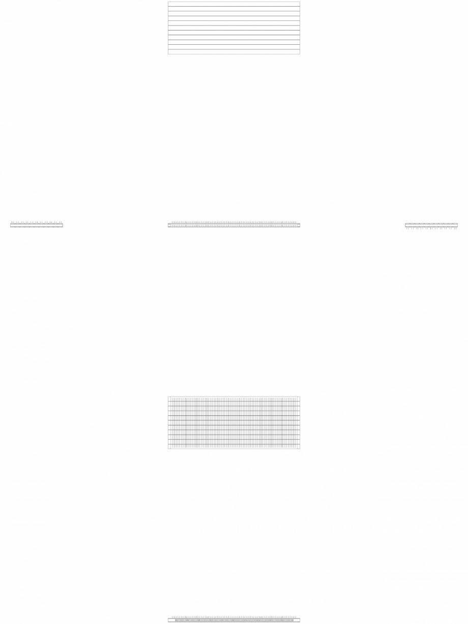 Pagina 1 - CAD-DWG calorifer_decorativ_VIOLA-H2L2_795-2000_2D VASCO Detaliu de produs VIOLA...