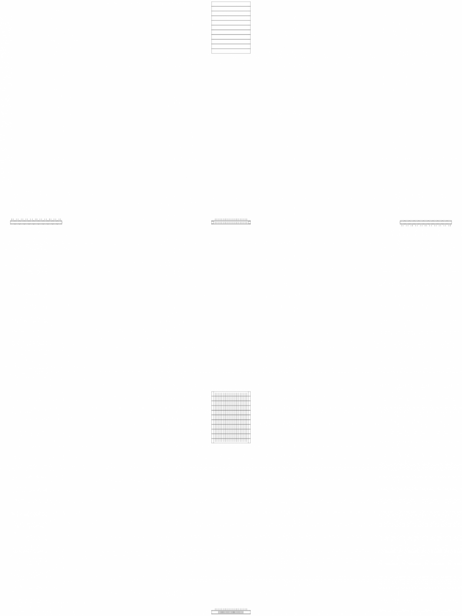 Pagina 1 - CAD-DWG calorifer_decorativ_VIOLA-H2L2_795-600_2D VASCO Detaliu de produs VIOLA ORIZONTAL...