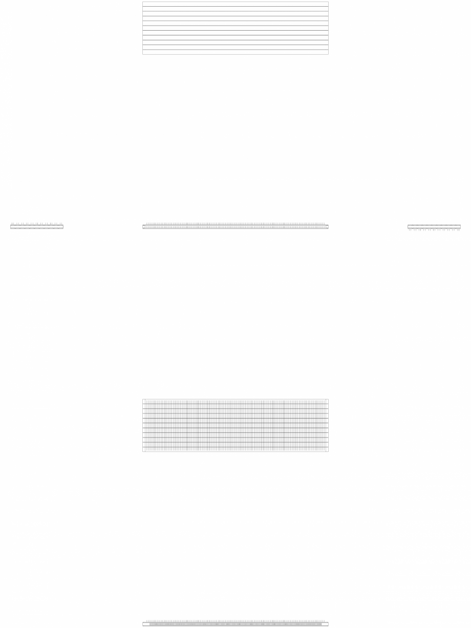Pagina 1 - CAD-DWG calorifer_decorativ_VIOLA-H2L2_795-2800_2D VASCO Detaliu de produs VIOLA...