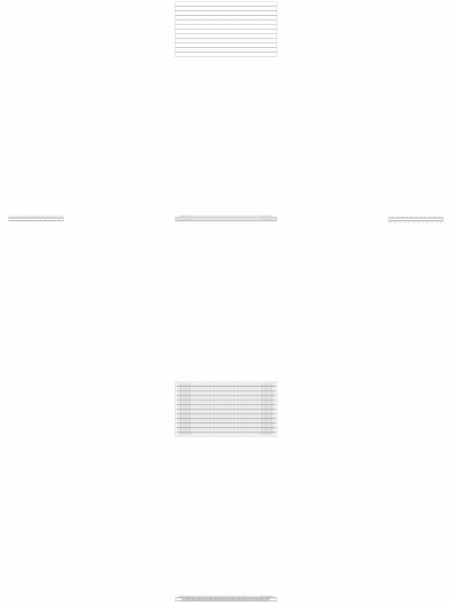 Pagina 1 - CAD-DWG calorifer_decorativ_VIOLA-H2L2_867.5-1600_2D VASCO Detaliu de produs VIOLA...