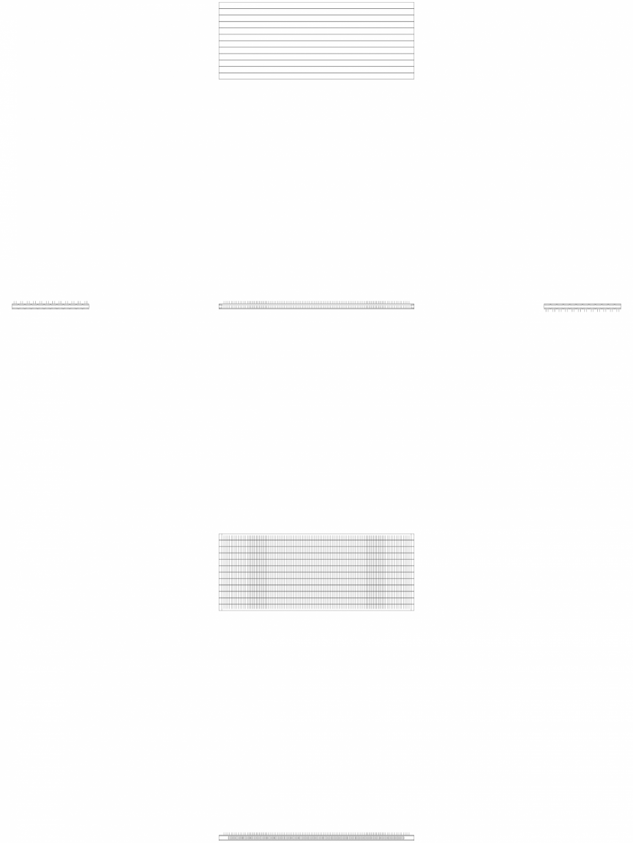 Pagina 1 - CAD-DWG calorifer_decorativ_VIOLA-H2L2_867.5-2200_2D VASCO Detaliu de produs VIOLA...
