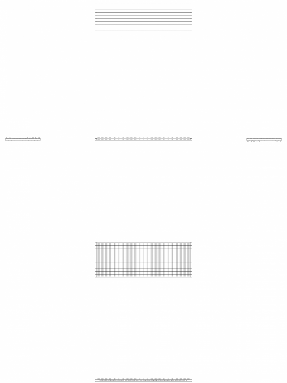 Pagina 1 - CAD-DWG calorifer_decorativ_VIOLA-H2L2_867.5-2400_2D VASCO Detaliu de produs VIOLA...