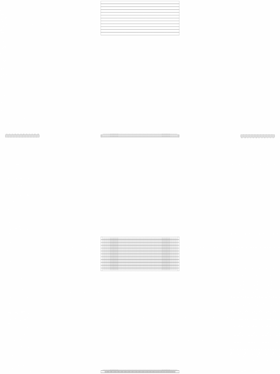 Pagina 1 - CAD-DWG calorifer_decorativ_VIOLA-H2L2_867.5-2000_2D VASCO Detaliu de produs VIOLA...