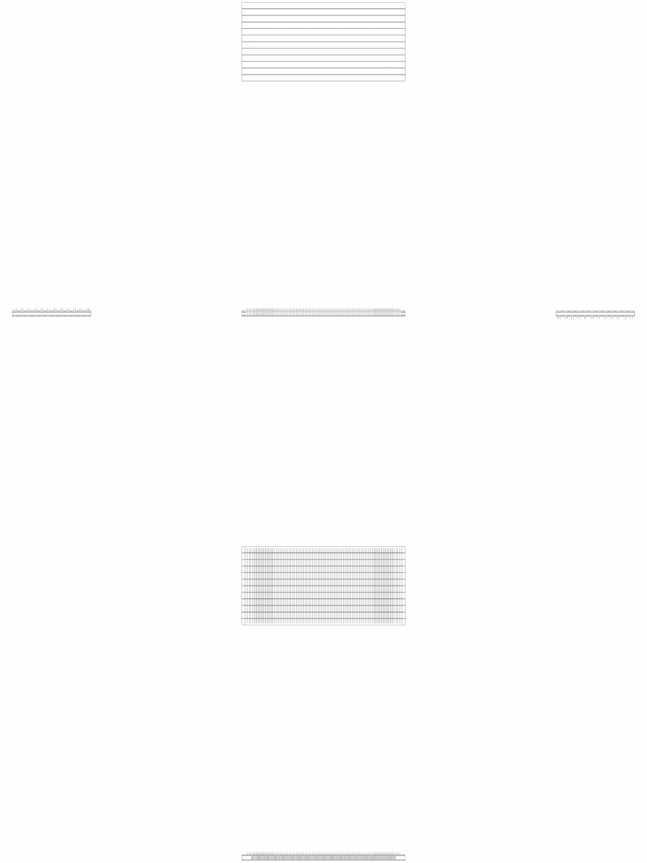 Pagina 1 - CAD-DWG calorifer_decorativ_VIOLA-H2L2_867.5-1800_2D VASCO Detaliu de produs VIOLA...