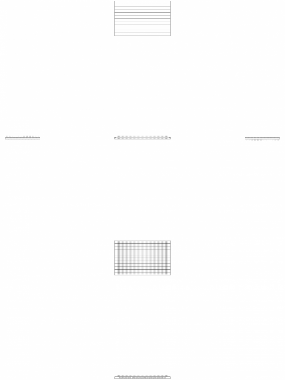 Pagina 1 - CAD-DWG calorifer_decorativ_VIOLA-H2L2_867.5-1400_2D VASCO Detaliu de produs VIOLA...
