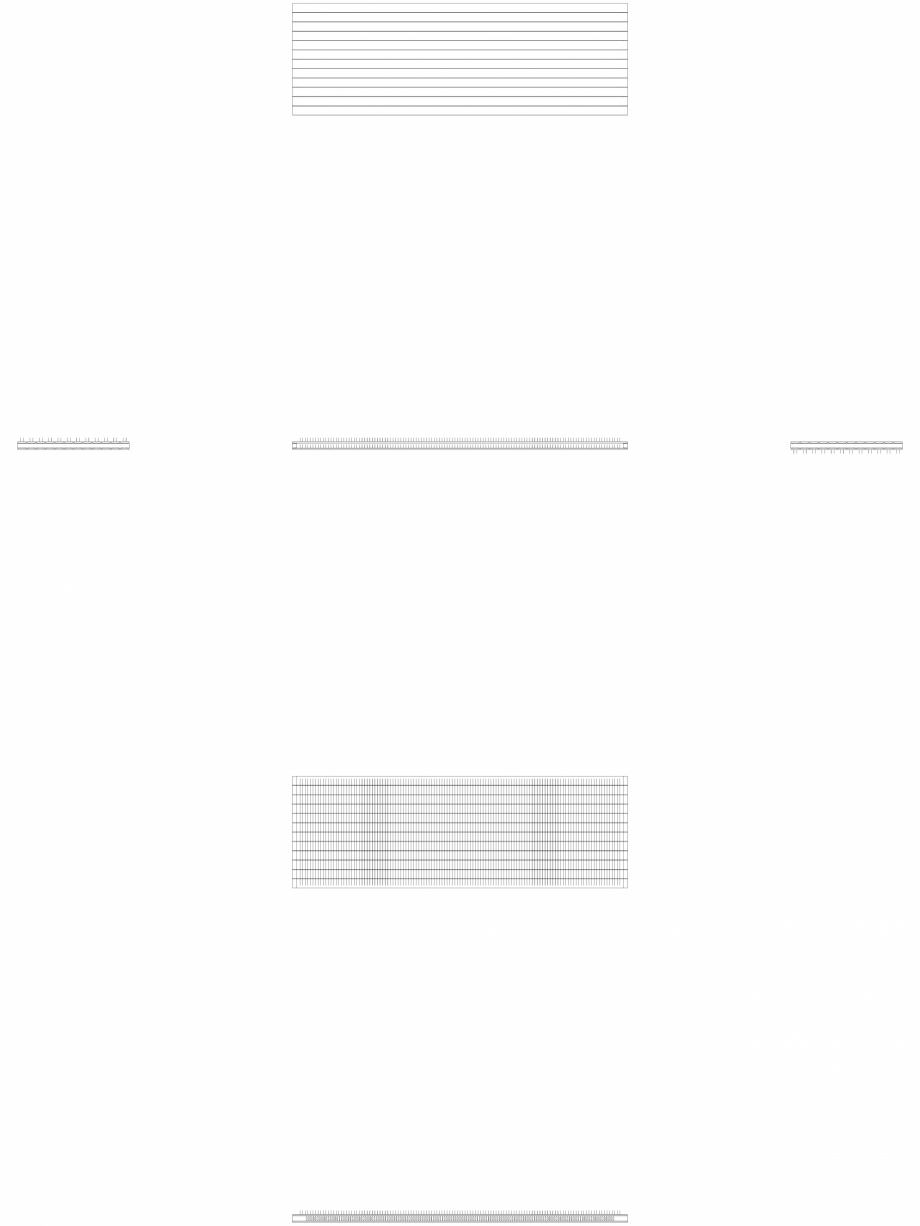 Pagina 1 - CAD-DWG calorifer_decorativ_VIOLA-H2L2_867.5-2600_2D VASCO Detaliu de produs VIOLA...