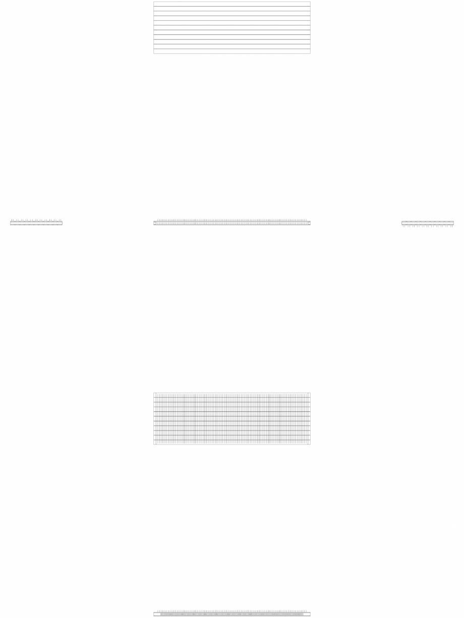 Pagina 1 - CAD-DWG calorifer_decorativ_VIOLA-H2L2_795-2400_2D VASCO Detaliu de produs VIOLA...