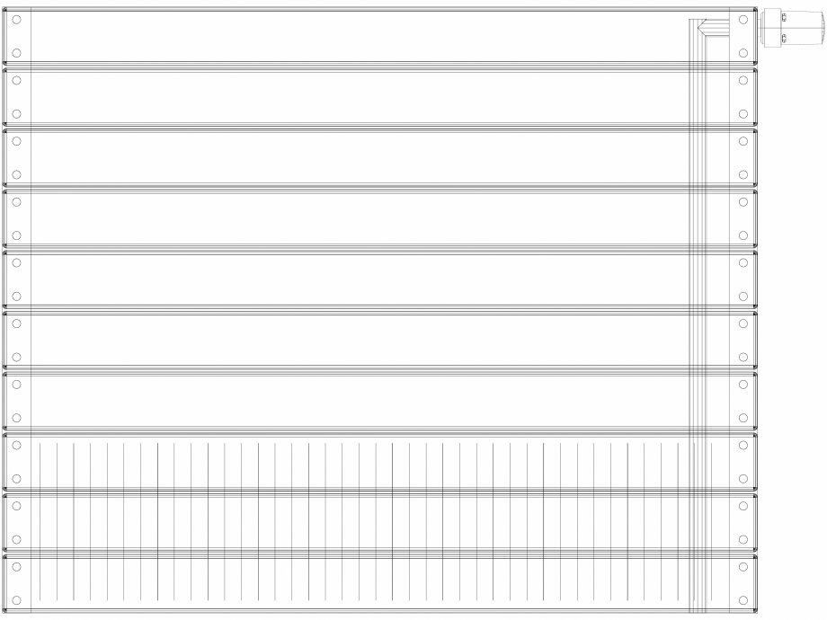 Pagina 1 - CAD-DWG calorifer_decorativ_VIOLA-H2L2_722.5-900_3D VASCO Detaliu de produs VIOLA...
