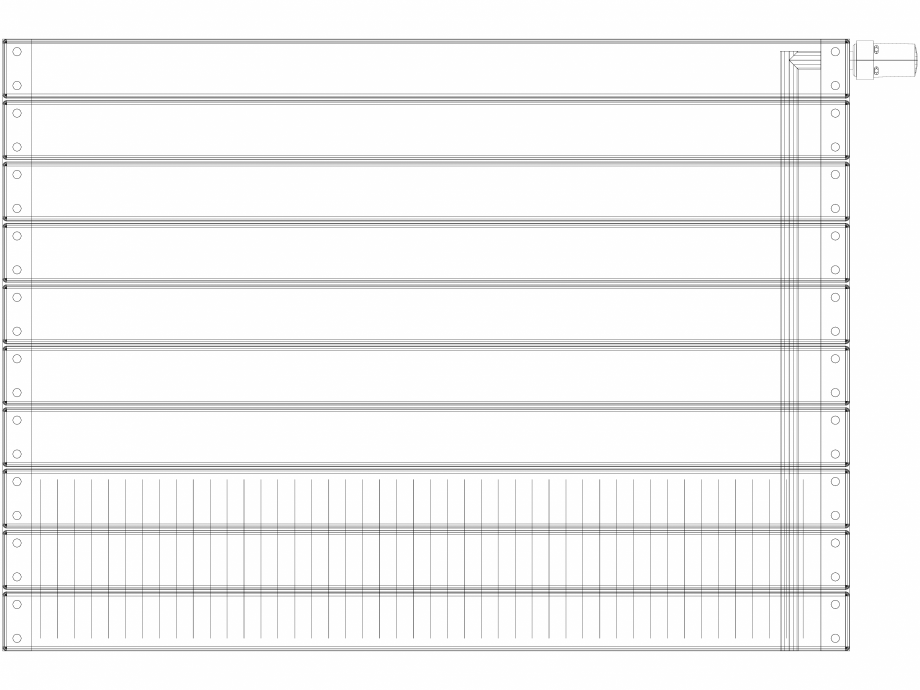Pagina 1 - CAD-DWG calorifer_decorativ_VIOLA-H2L2_722.5-1000_3D VASCO Detaliu de produs VIOLA...