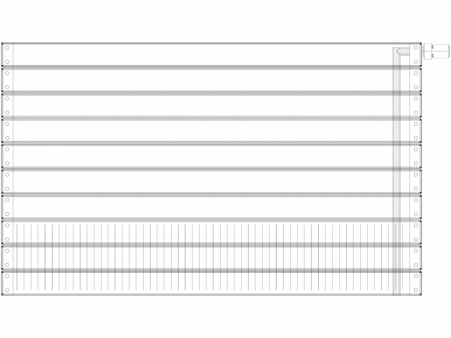 Pagina 1 - CAD-DWG calorifer_decorativ_VIOLA-H2L2_722.5-1200_3D VASCO Detaliu de produs VIOLA...