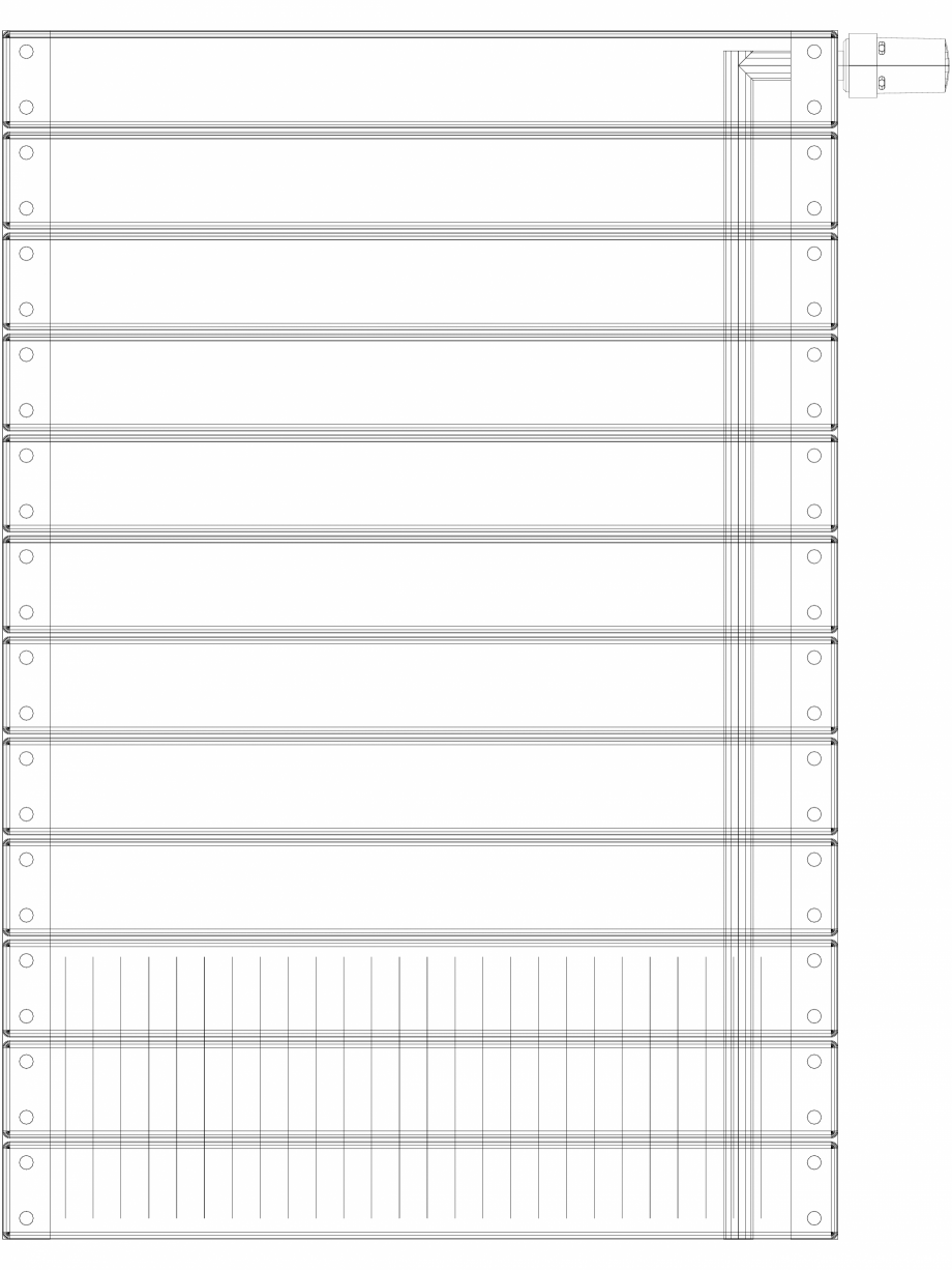 Pagina 1 - CAD-DWG calorifer_decorativ_VIOLA-H2L2_867.5-600_3D VASCO Detaliu de produs VIOLA...