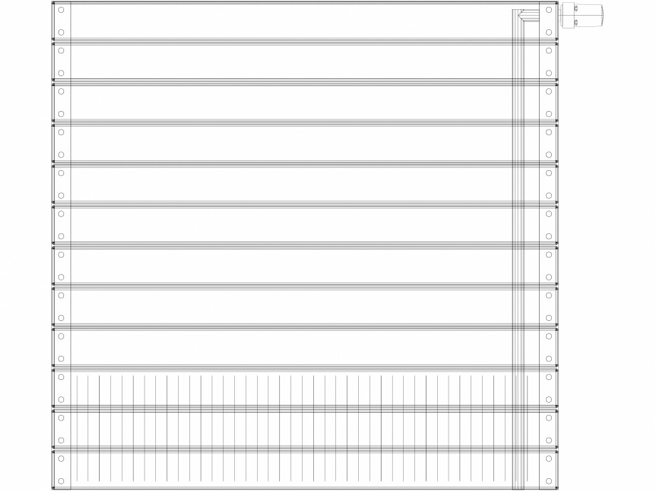 Pagina 1 - CAD-DWG calorifer_decorativ_VIOLA-H2L2_867.5-900_3D VASCO Detaliu de produs VIOLA...
