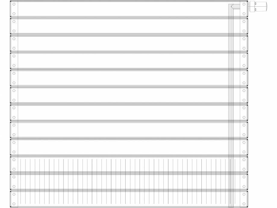 Pagina 1 - CAD-DWG calorifer_decorativ_VIOLA-H2L2_867.5-1000_3D VASCO Detaliu de produs VIOLA...