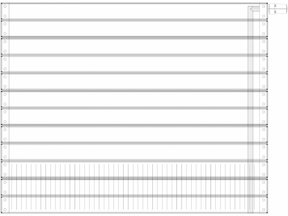 Pagina 1 - CAD-DWG calorifer_decorativ_VIOLA-H2L2_867.5-1100_3D VASCO Detaliu de produs VIOLA...