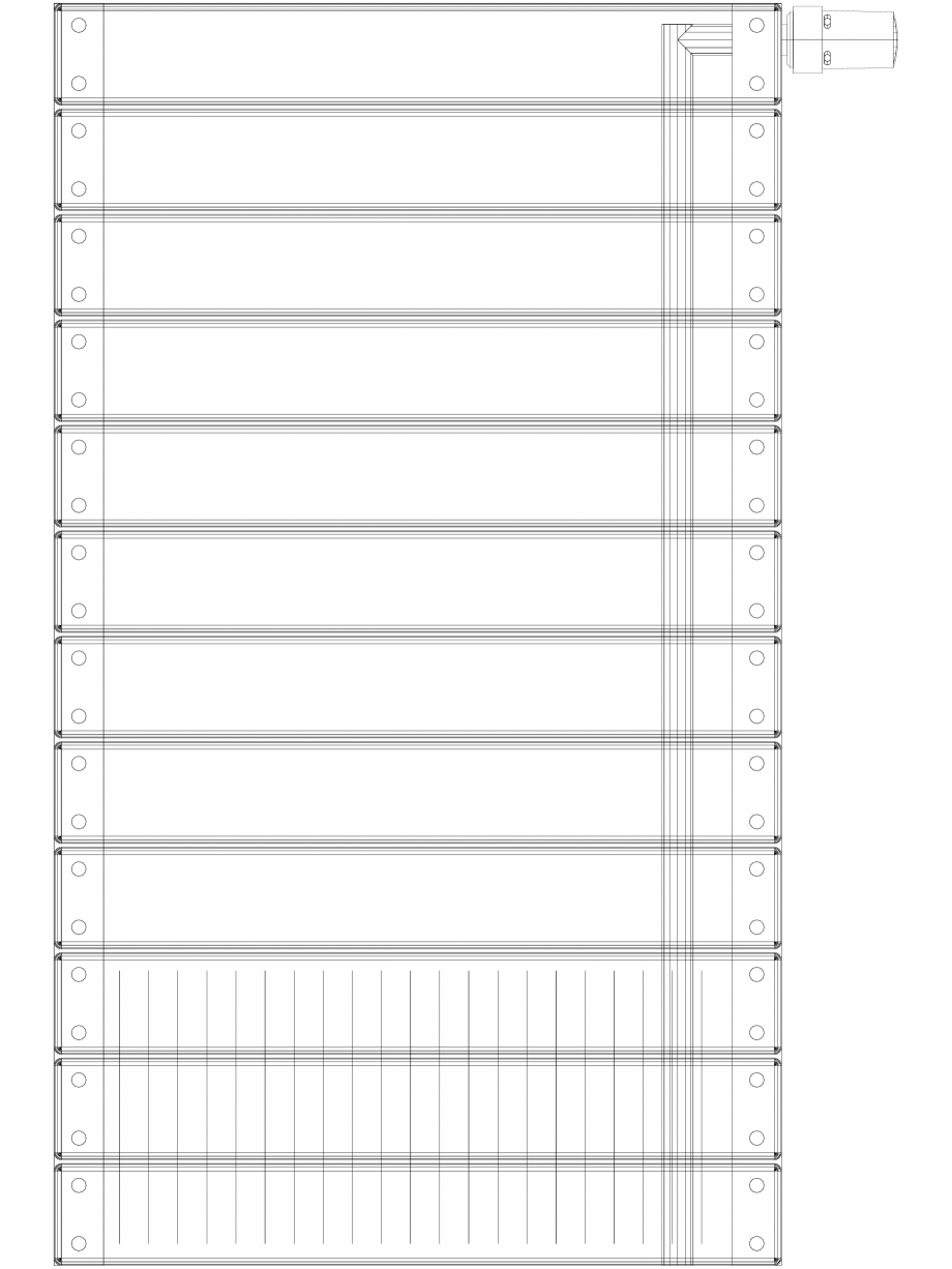Pagina 1 - CAD-DWG calorifer_decorativ_VIOLA-H2L2_867.5-500_3D VASCO Detaliu de produs VIOLA...