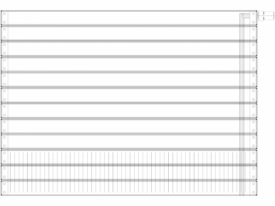 Pagina 1 - CAD-DWG calorifer_decorativ_VIOLA-H2L2_867.5-1200_3D VASCO Detaliu de produs VIOLA...