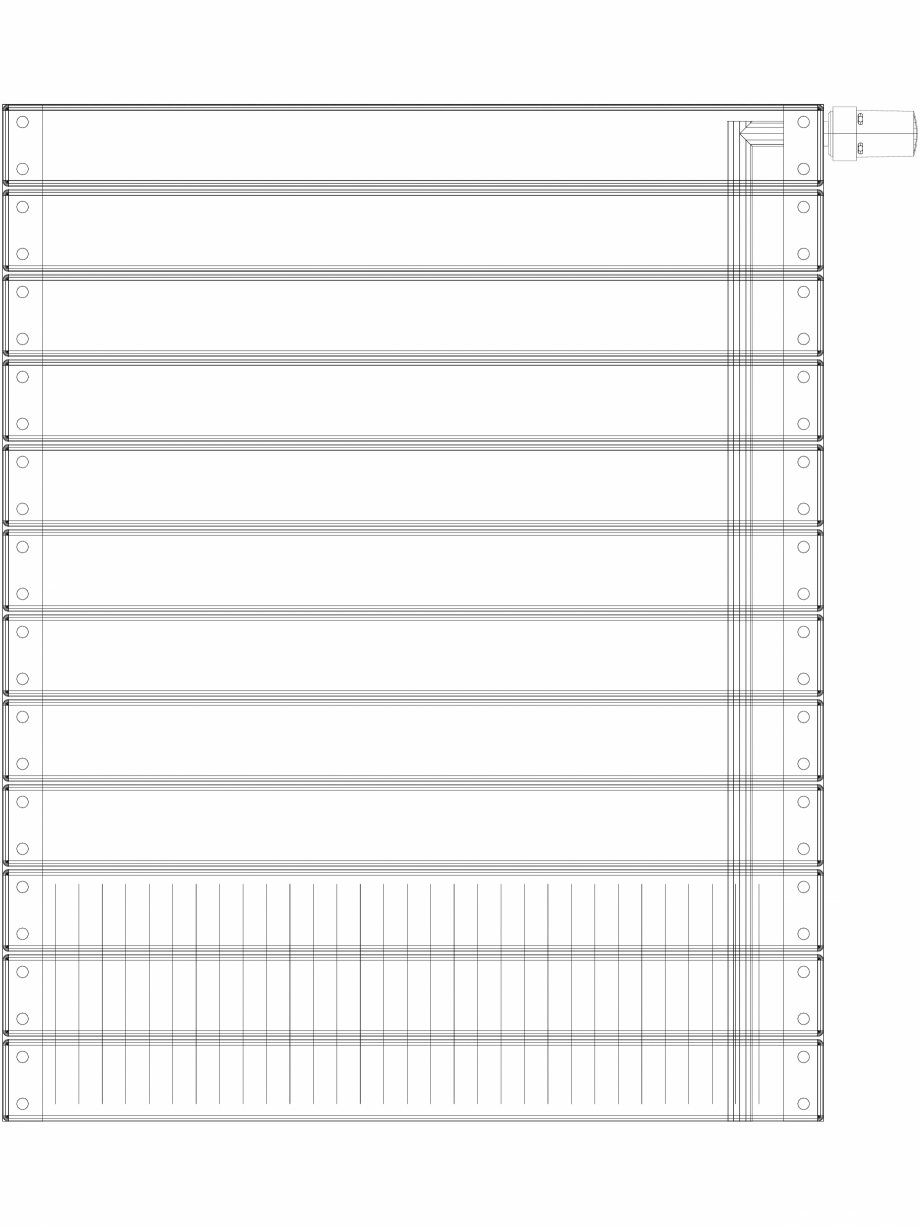 Pagina 1 - CAD-DWG calorifer_decorativ_VIOLA-H2L2_867.5-700_3D VASCO Detaliu de produs VIOLA...