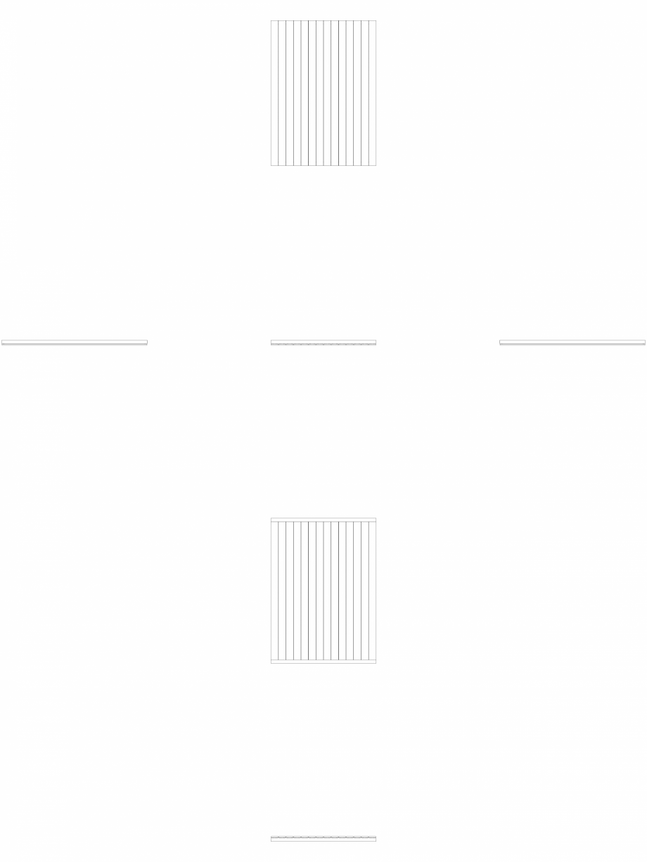 Pagina 1 - CAD-DWG calorifer_decorativ_VIOLA-V1_1400-1012.5_2D VASCO Detaliu de produs VIOLA...