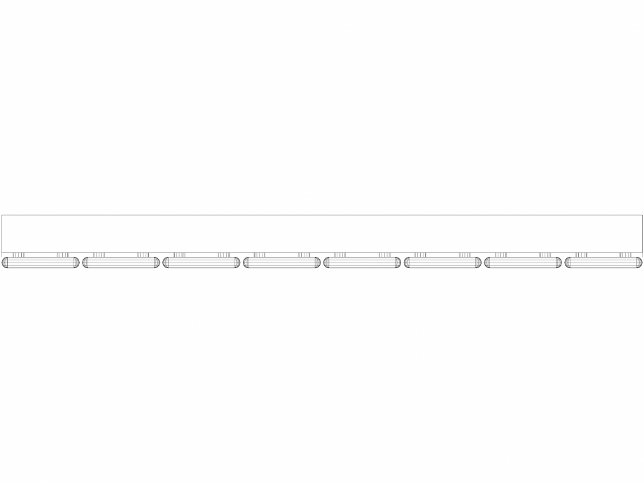 Pagina 1 - CAD-DWG calorifer_decorativ_VIOLA-V1_1600-577.5_3D VASCO Detaliu de produs VIOLA VERTICAL...