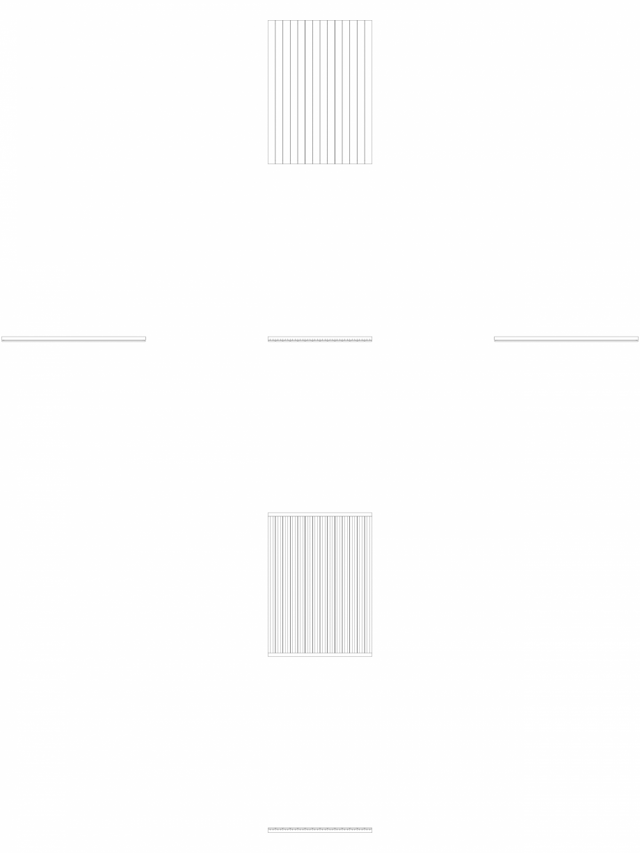 Pagina 1 - CAD-DWG calorifer_decorativ_VIOLA-V1L1_1400-1012.5_2D VASCO Detaliu de produs VIOLA...