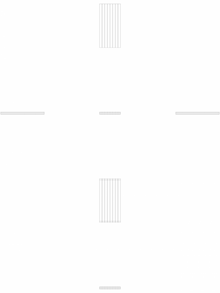 Pagina 1 - CAD-DWG calorifer_decorativ_VIOLA-V2_1200-577.5_2D VASCO Detaliu de produs VIOLA VERTICAL...