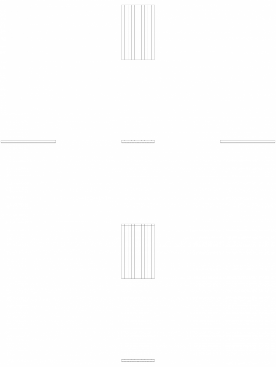 Pagina 1 - CAD-DWG calorifer_decorativ_VIOLA-V2_1200-722.5_2D VASCO Detaliu de produs VIOLA VERTICAL...