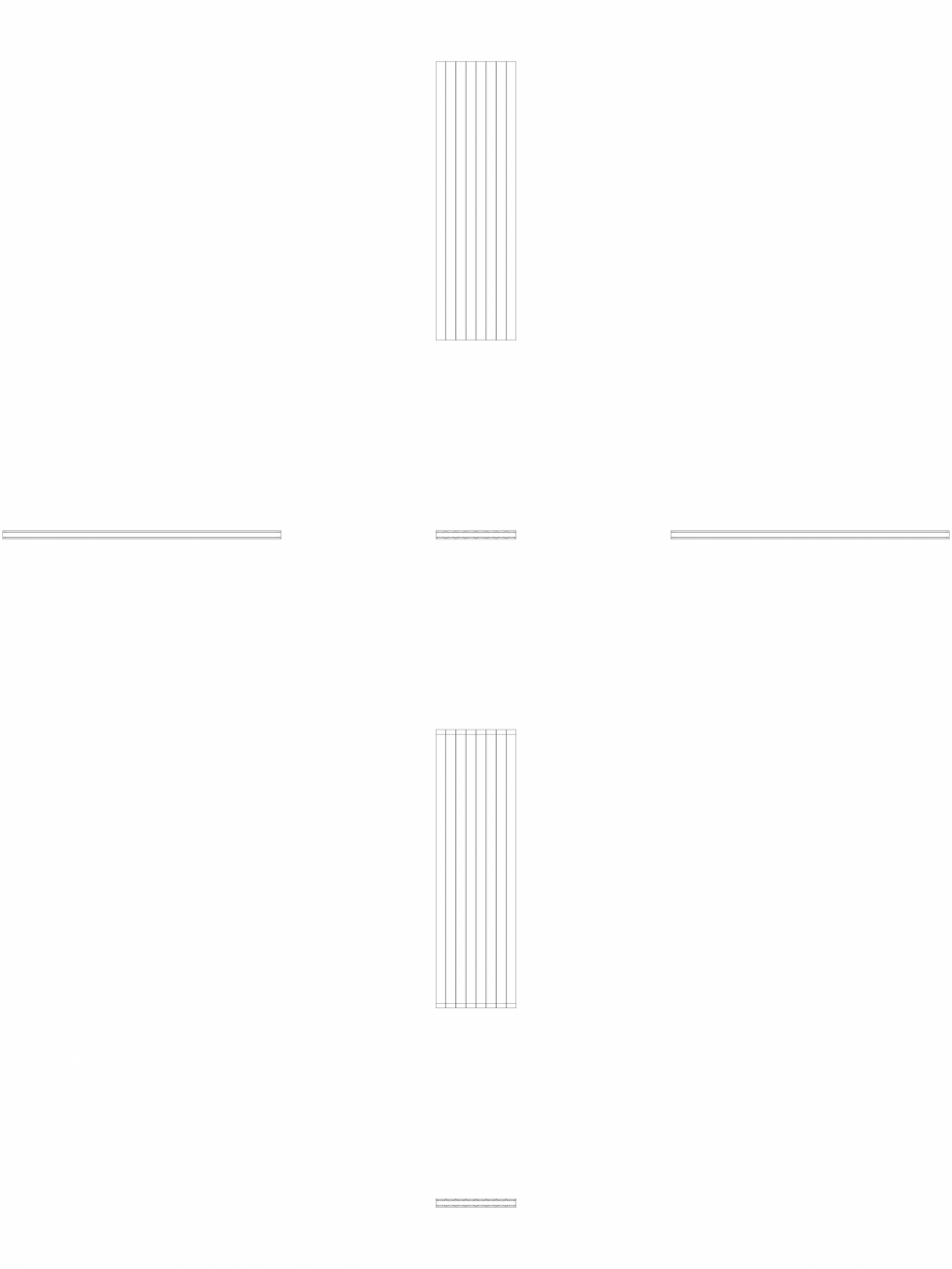 Pagina 1 - CAD-DWG calorifer_decorativ_VIOLA-V2_2000-577.5_2D VASCO Detaliu de produs VIOLA VERTICAL...