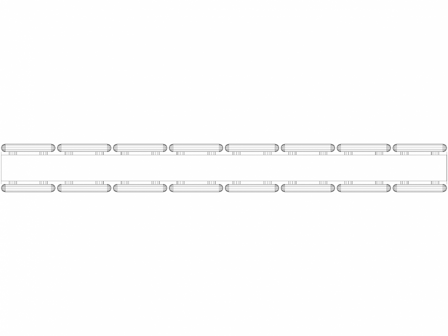 Pagina 1 - CAD-DWG calorifer_decorativ_VIOLA-V2_1200-577.5_3D VASCO Detaliu de produs VIOLA VERTICAL...