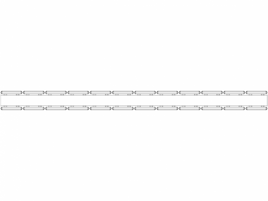 Pagina 1 - CAD-DWG calorifer_decorativ_VIOLA-V2_2000-867.5_3D VASCO Detaliu de produs VIOLA VERTICAL...