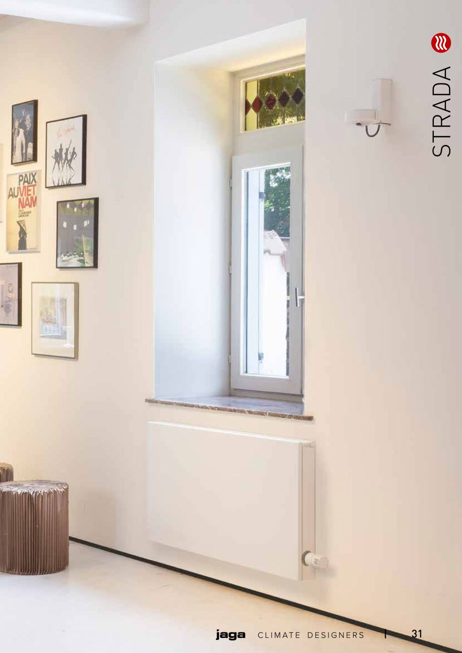 Pagina 24-Catalog general de produse 2020 JAGA CLIMA CANAL, CANAL COMPACT, MINI CANAL, CANAL PLUS, MINI Wall, ...