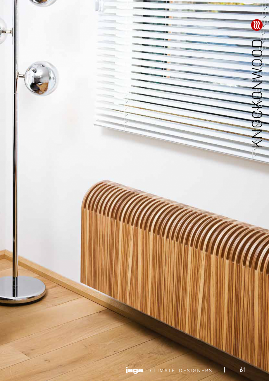 Pagina 54-Catalog general de produse 2020 JAGA CLIMA CANAL, CANAL COMPACT, MINI CANAL, CANAL PLUS, MINI Wall, ...