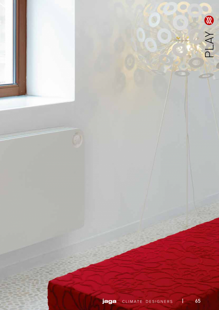 Pagina 58-Catalog general de produse 2020 JAGA CLIMA CANAL, CANAL COMPACT, MINI CANAL, CANAL PLUS, MINI Wall, ...