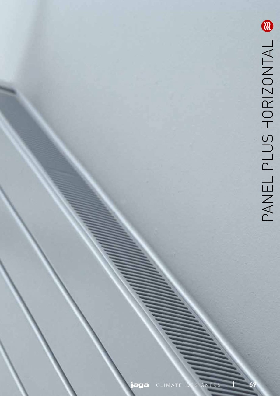Pagina 62-Catalog general de produse 2020 JAGA CLIMA CANAL, CANAL COMPACT, MINI CANAL, CANAL PLUS, MINI Wall, ...