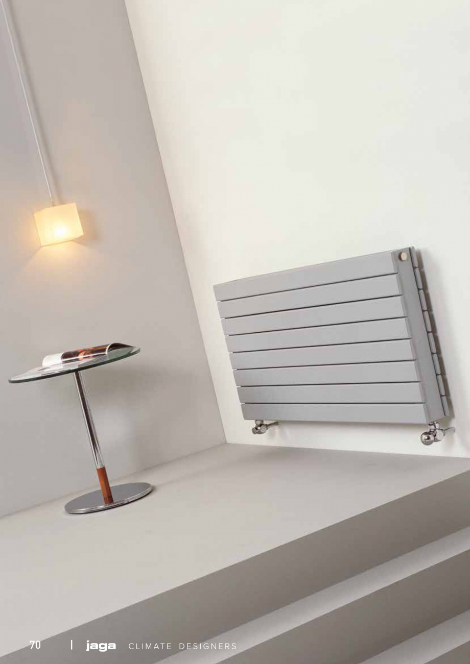 Pagina 63-Catalog general de produse 2020 JAGA CLIMA CANAL, CANAL COMPACT, MINI CANAL, CANAL PLUS, MINI Wall, ...