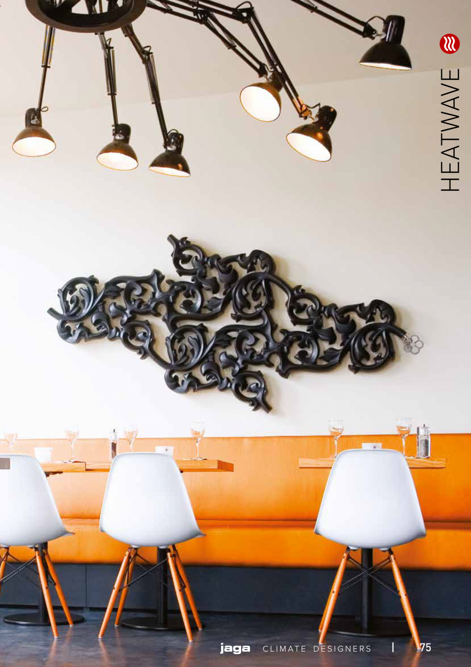 Pagina 68-Catalog general de produse 2020 JAGA CLIMA CANAL, CANAL COMPACT, MINI CANAL, CANAL PLUS, MINI Wall, ...