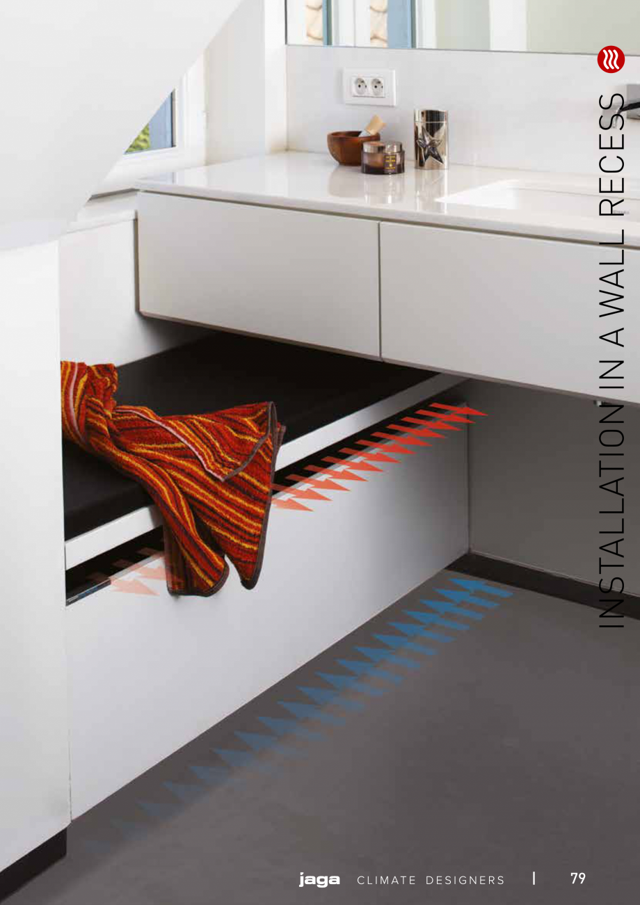 Pagina 72-Catalog general de produse 2020 JAGA CLIMA CANAL, CANAL COMPACT, MINI CANAL, CANAL PLUS, MINI Wall, ...