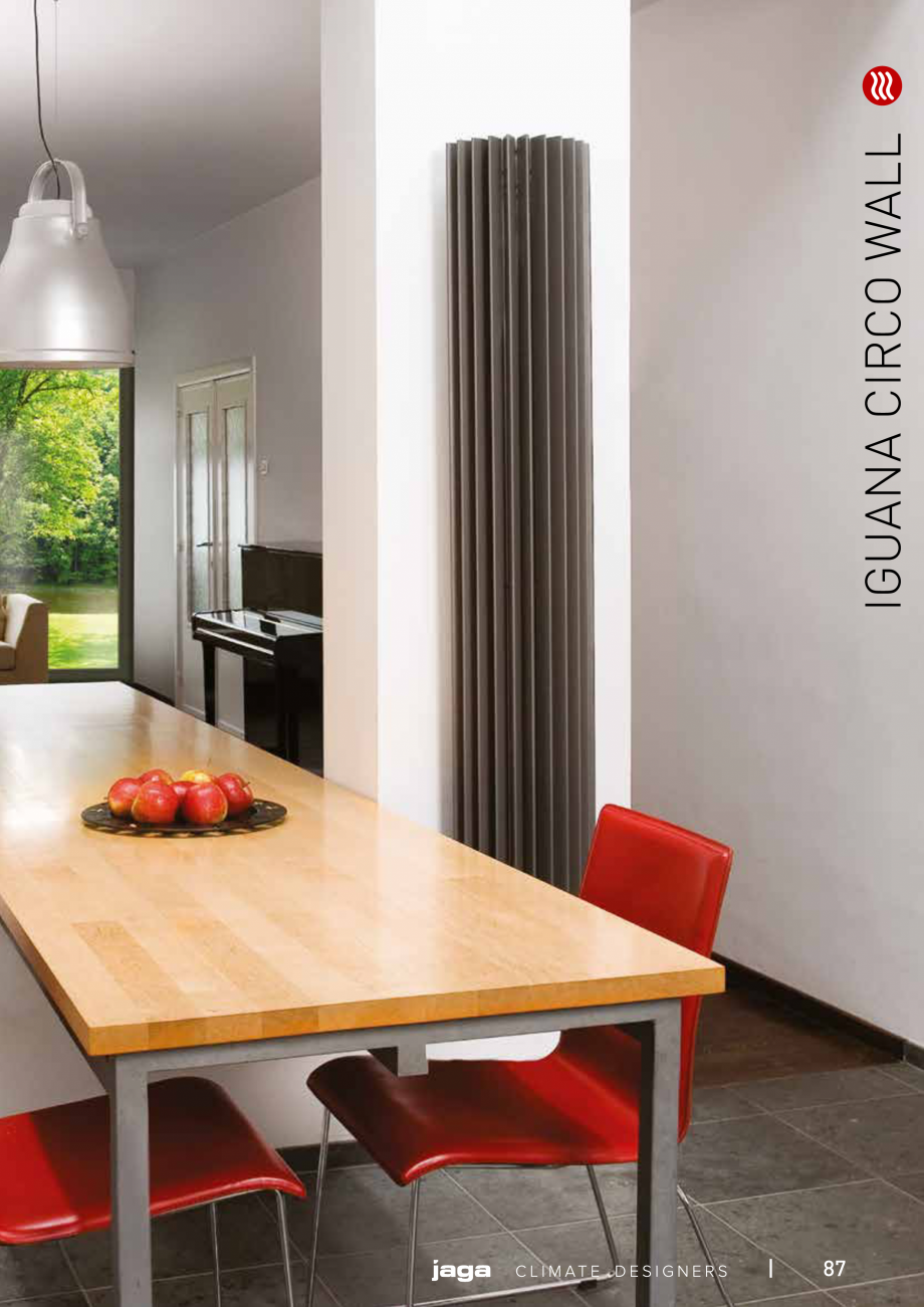 Pagina 80-Catalog general de produse 2020 JAGA CLIMA CANAL, CANAL COMPACT, MINI CANAL, CANAL PLUS, MINI Wall, ...