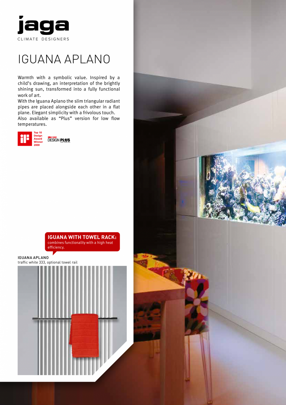 Pagina 83-Catalog general de produse 2020 JAGA CLIMA CANAL, CANAL COMPACT, MINI CANAL, CANAL PLUS, MINI Wall, ...