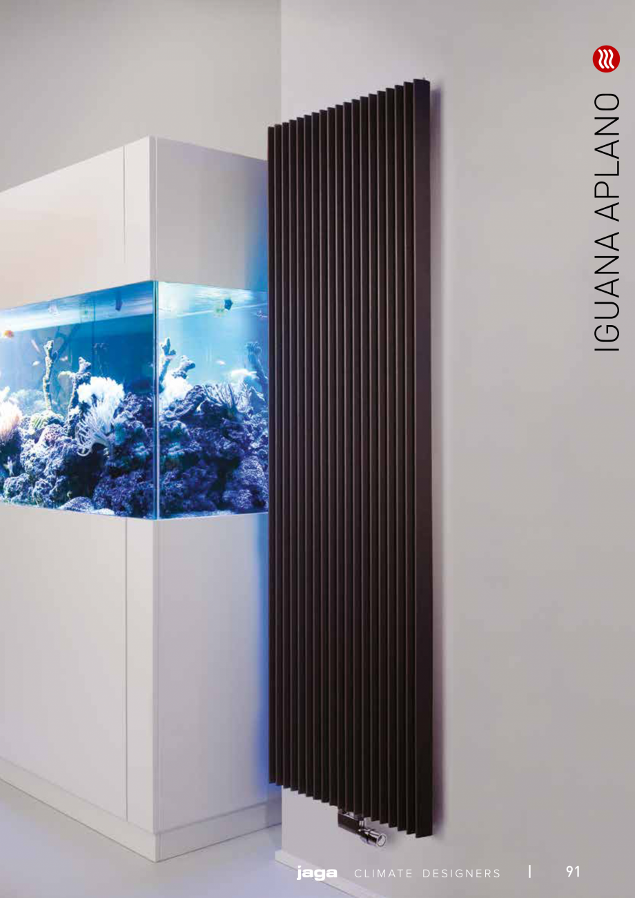 Pagina 84-Catalog general de produse 2020 JAGA CLIMA CANAL, CANAL COMPACT, MINI CANAL, CANAL PLUS, MINI Wall, ...