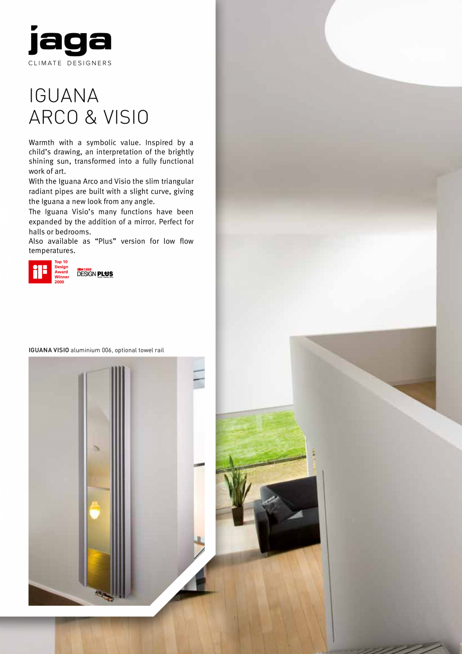 Pagina 87-Catalog general de produse 2020 JAGA CLIMA CANAL, CANAL COMPACT, MINI CANAL, CANAL PLUS, MINI Wall, ...