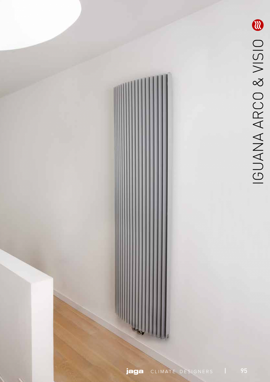 Pagina 88-Catalog general de produse 2020 JAGA CLIMA CANAL, CANAL COMPACT, MINI CANAL, CANAL PLUS, MINI Wall, ...
