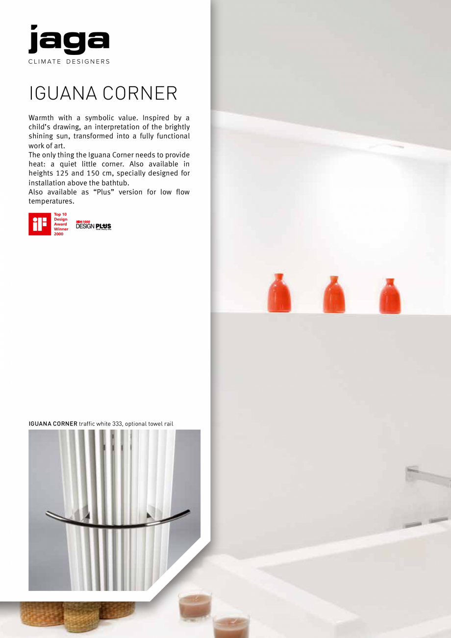 Pagina 93-Catalog general de produse 2020 JAGA CLIMA CANAL, CANAL COMPACT, MINI CANAL, CANAL PLUS, MINI Wall, ...