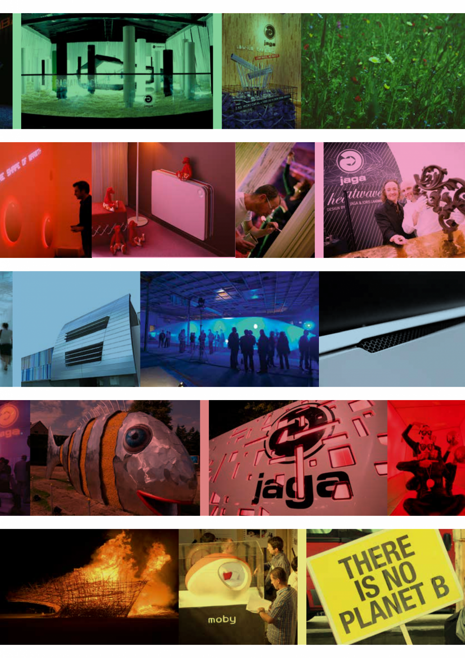 Pagina 104-Catalog general de produse 2020 JAGA CLIMA CANAL, CANAL COMPACT, MINI CANAL, CANAL PLUS, MINI Wall, ...