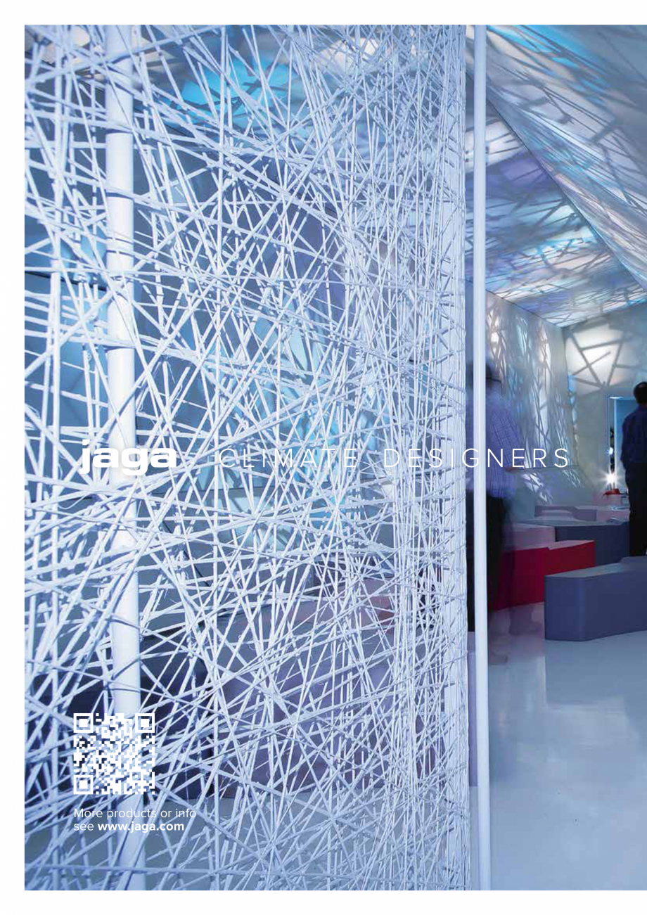 Pagina 105-Catalog general de produse 2020 JAGA CLIMA CANAL, CANAL COMPACT, MINI CANAL, CANAL PLUS, MINI Wall, ...