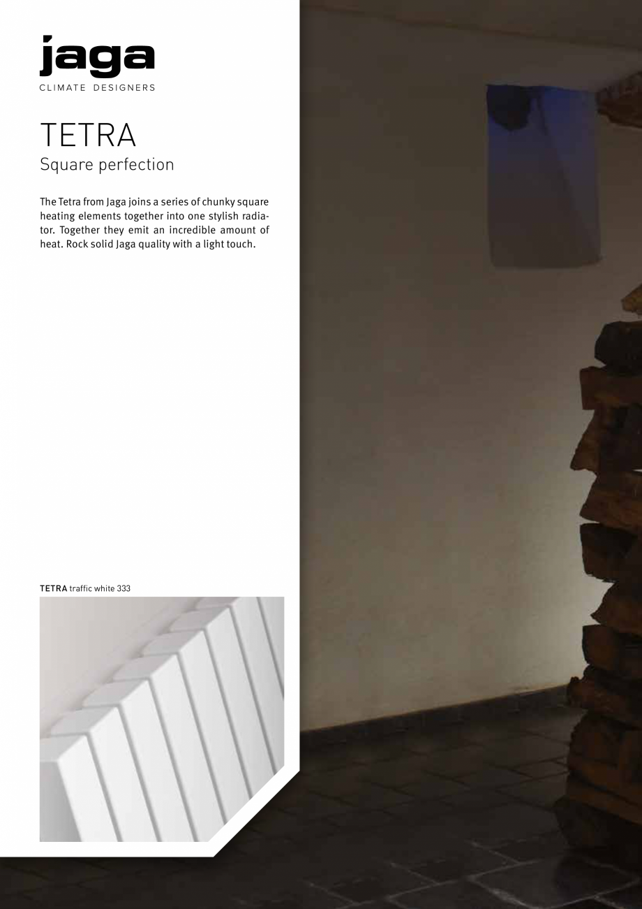 Pagina 106-Catalog general de produse 2020 JAGA CLIMA CANAL, CANAL COMPACT, MINI CANAL, CANAL PLUS, MINI Wall, ...